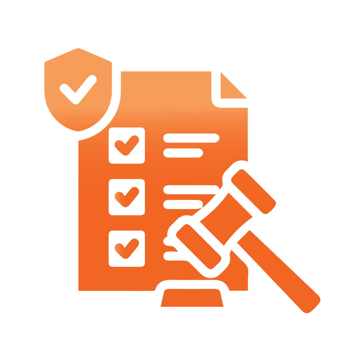 Compliance Icon