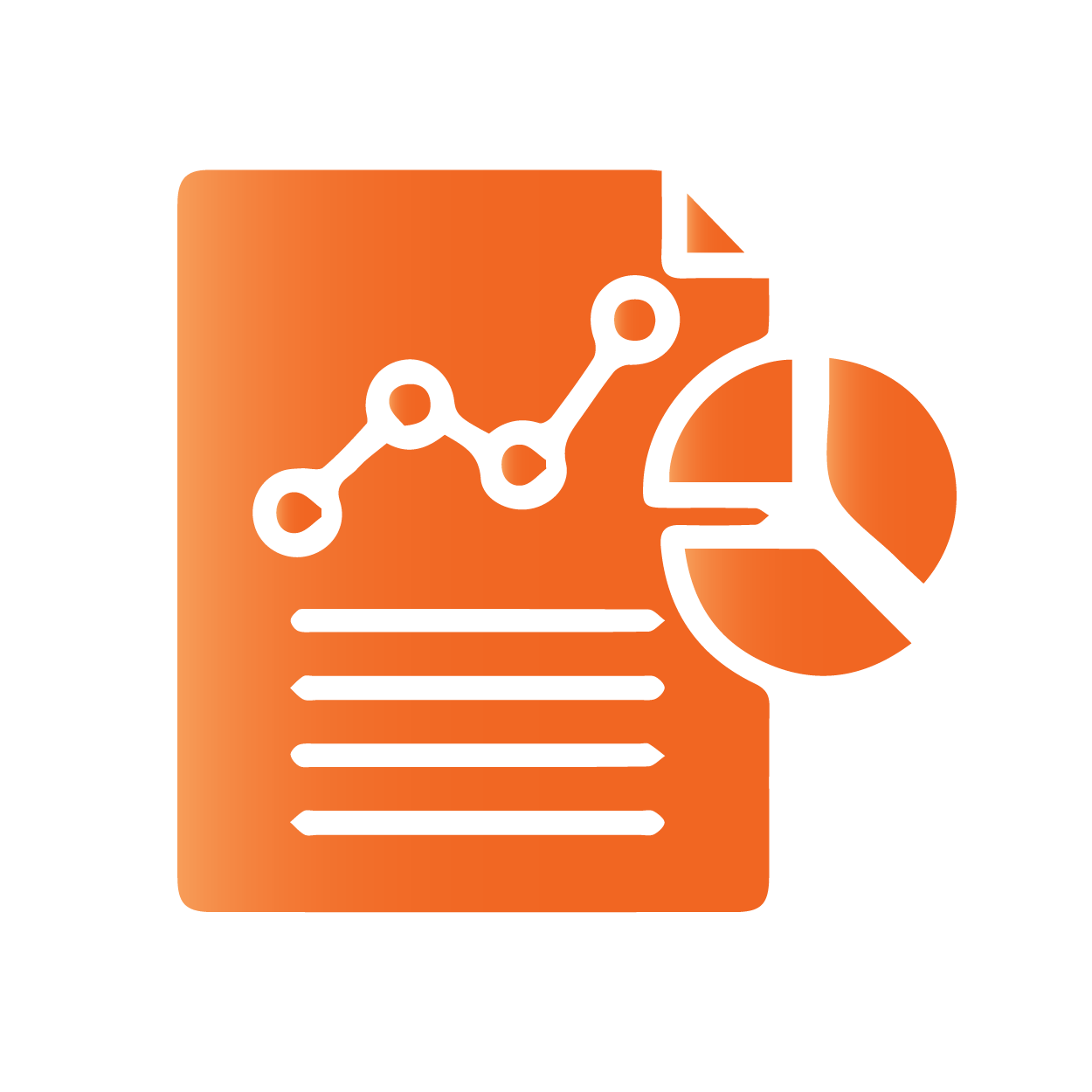 Reporting Icon