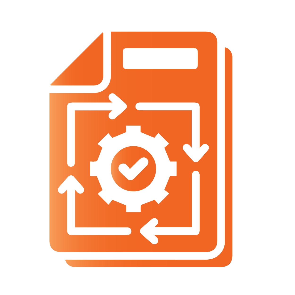 Resolution Icon