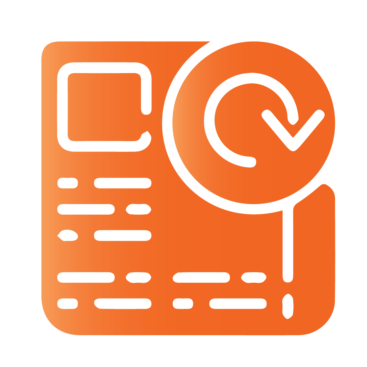 Review Icon