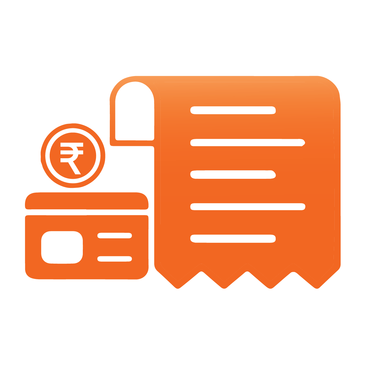 Information We Collect Icon