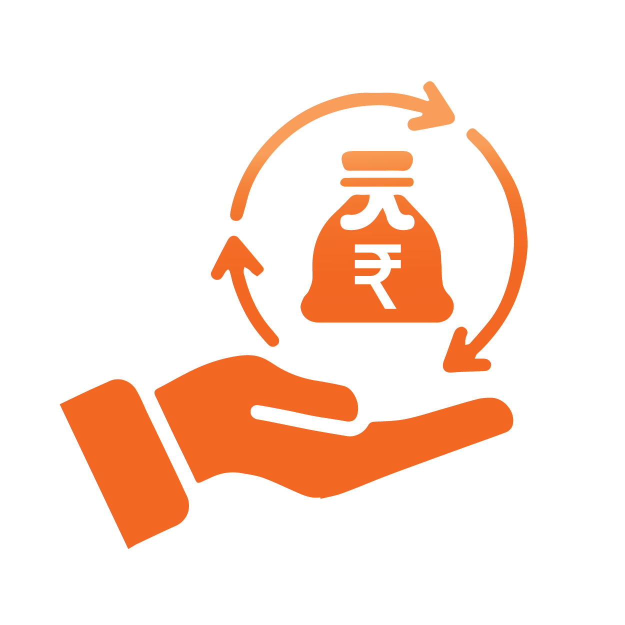 Data Protection and Security Icon
