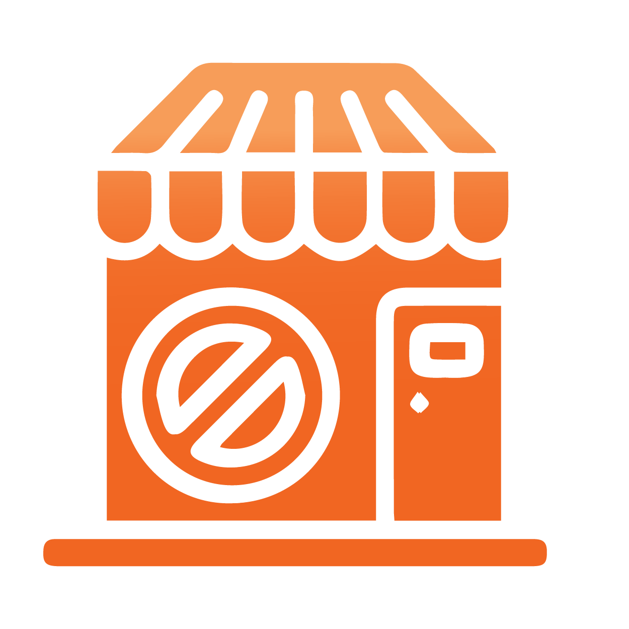 Commercial Use Icon