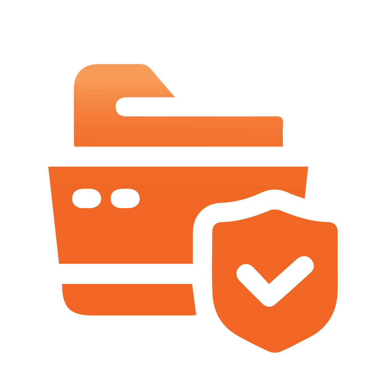 Data Protection Icon