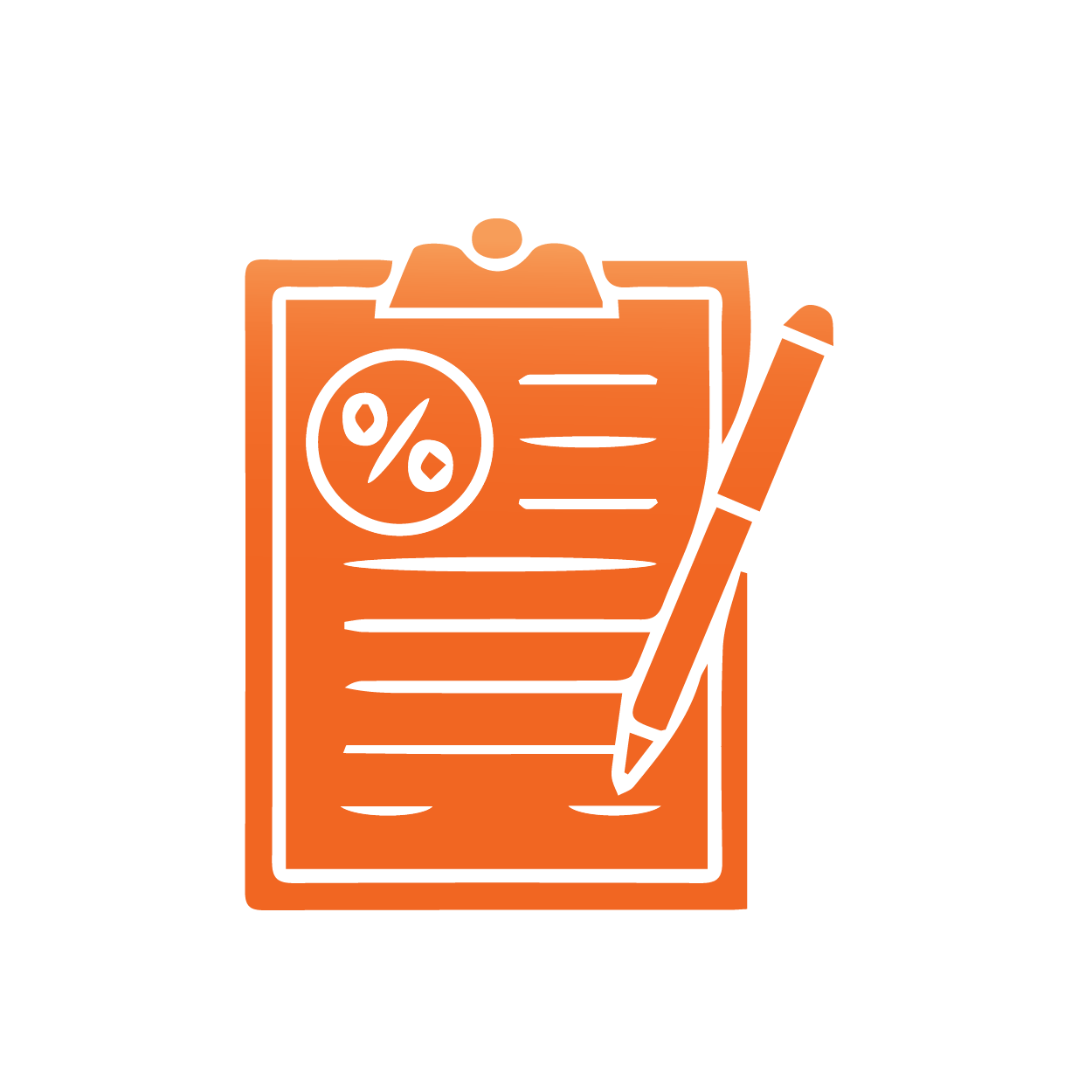 GST Declaration Icon