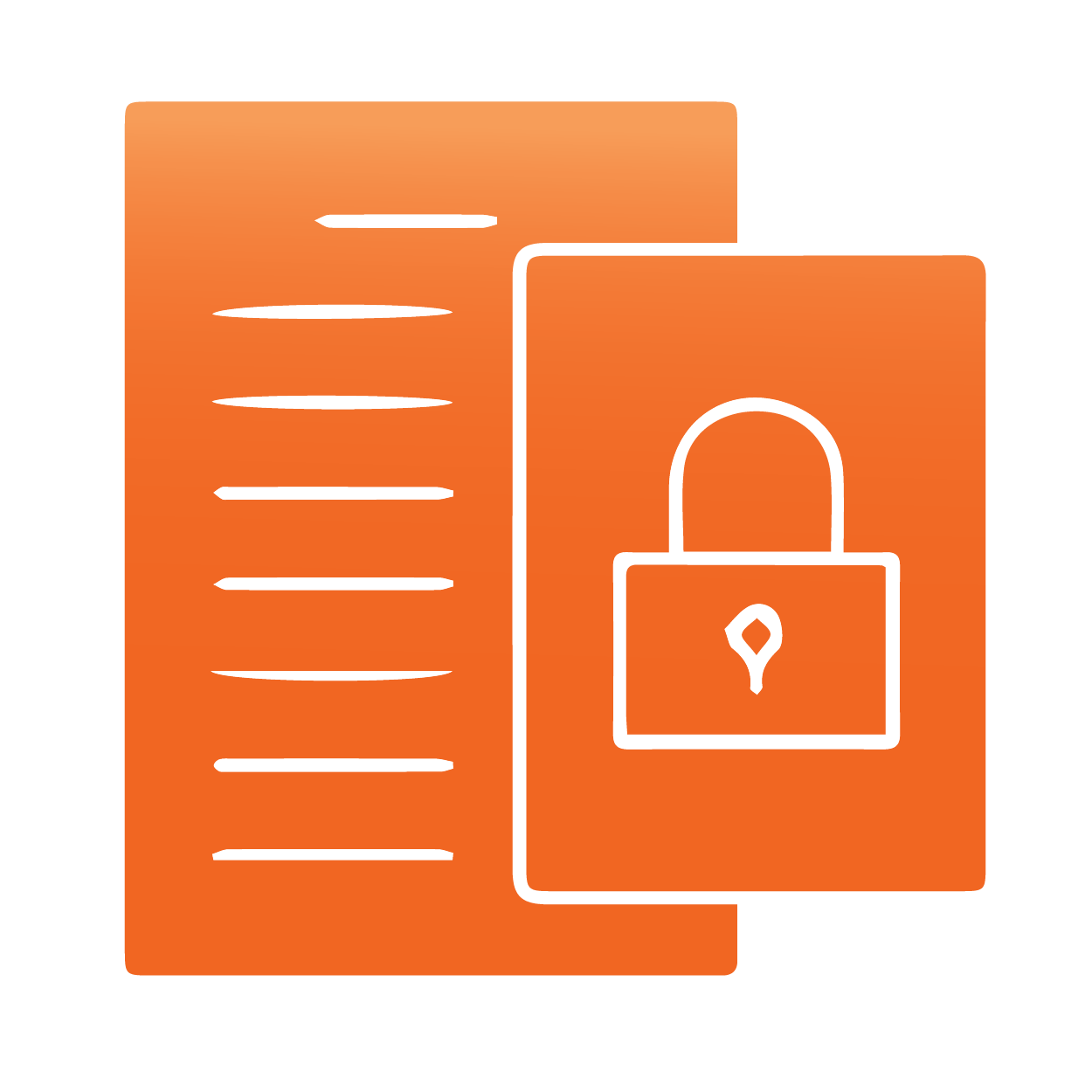 Privacy Notice Icon