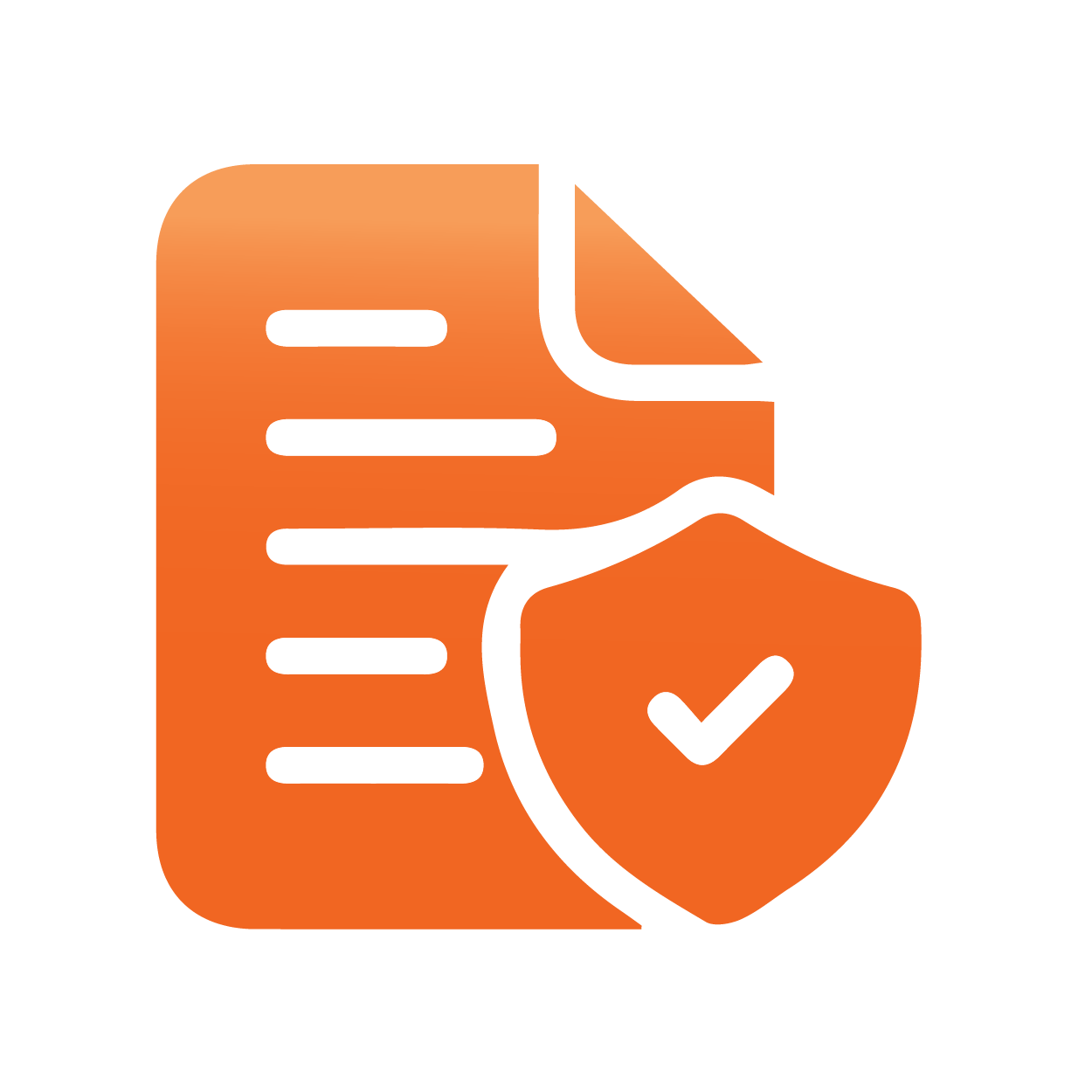 Privacy Policy Icon