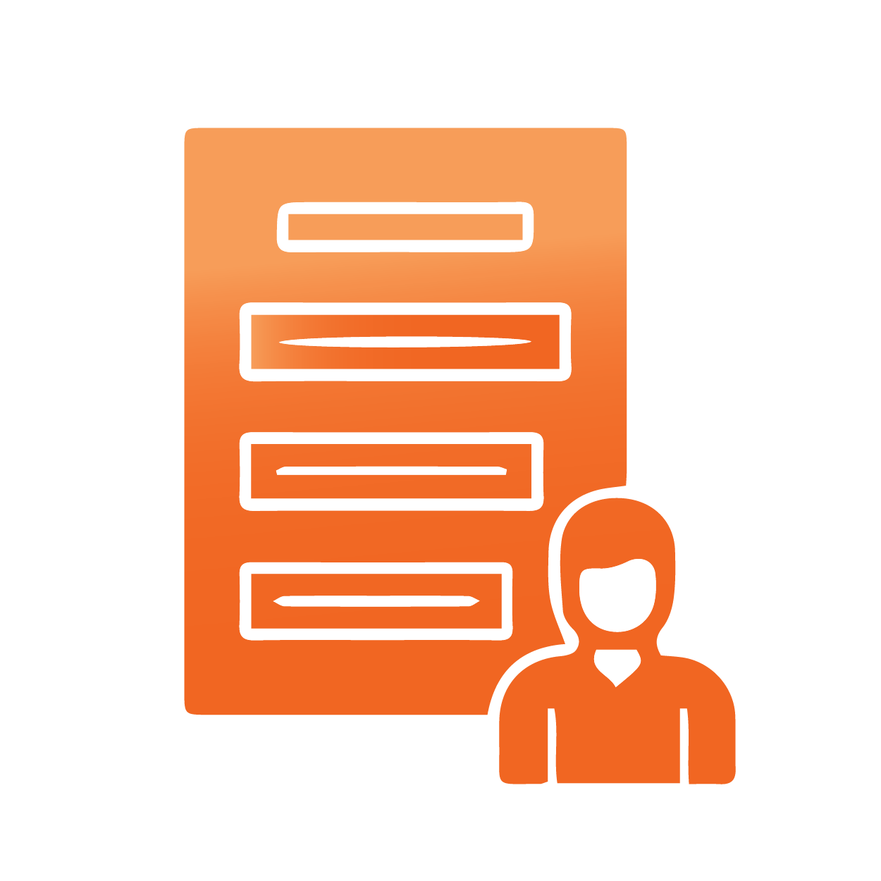 User Obligations Icon