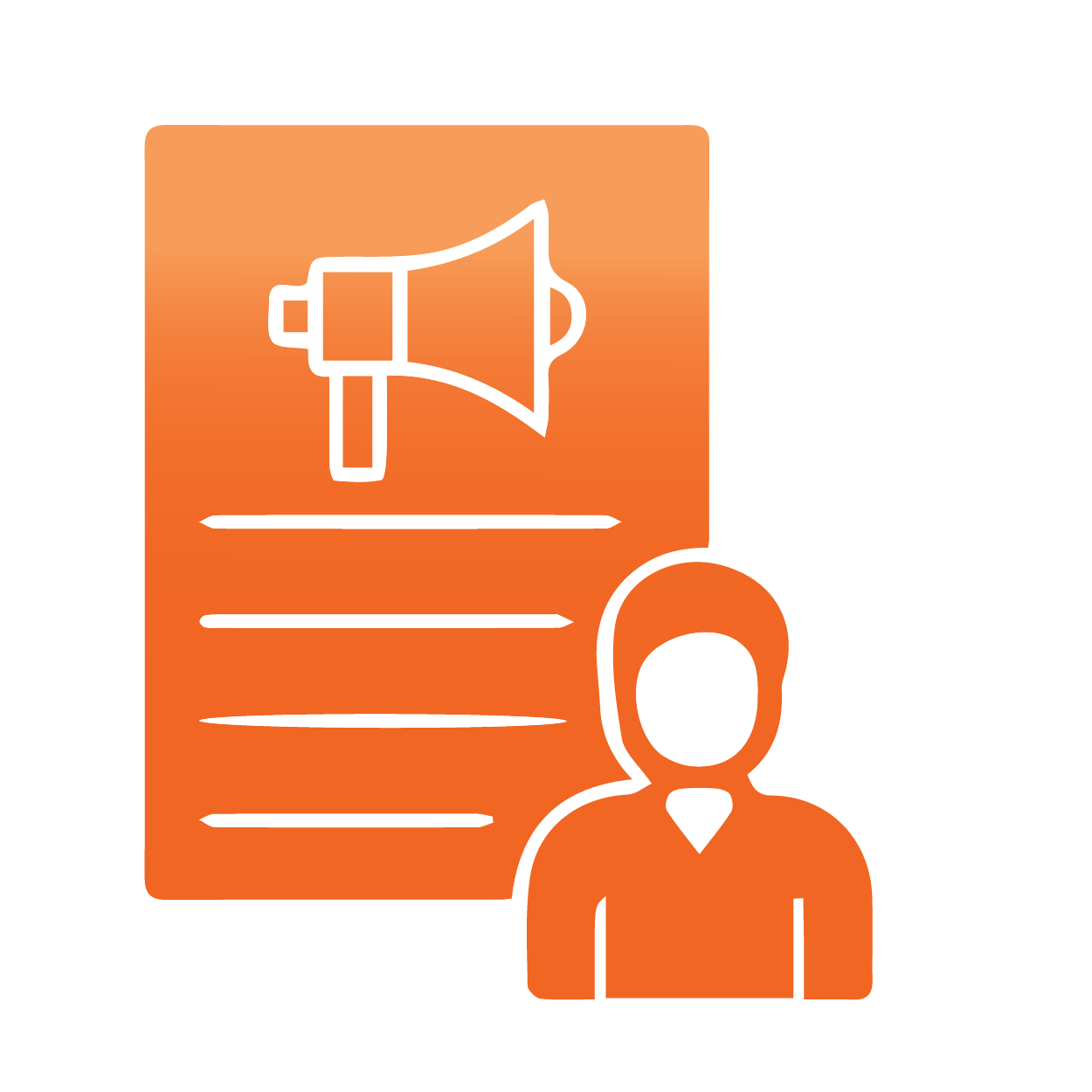 Advertisers Icon