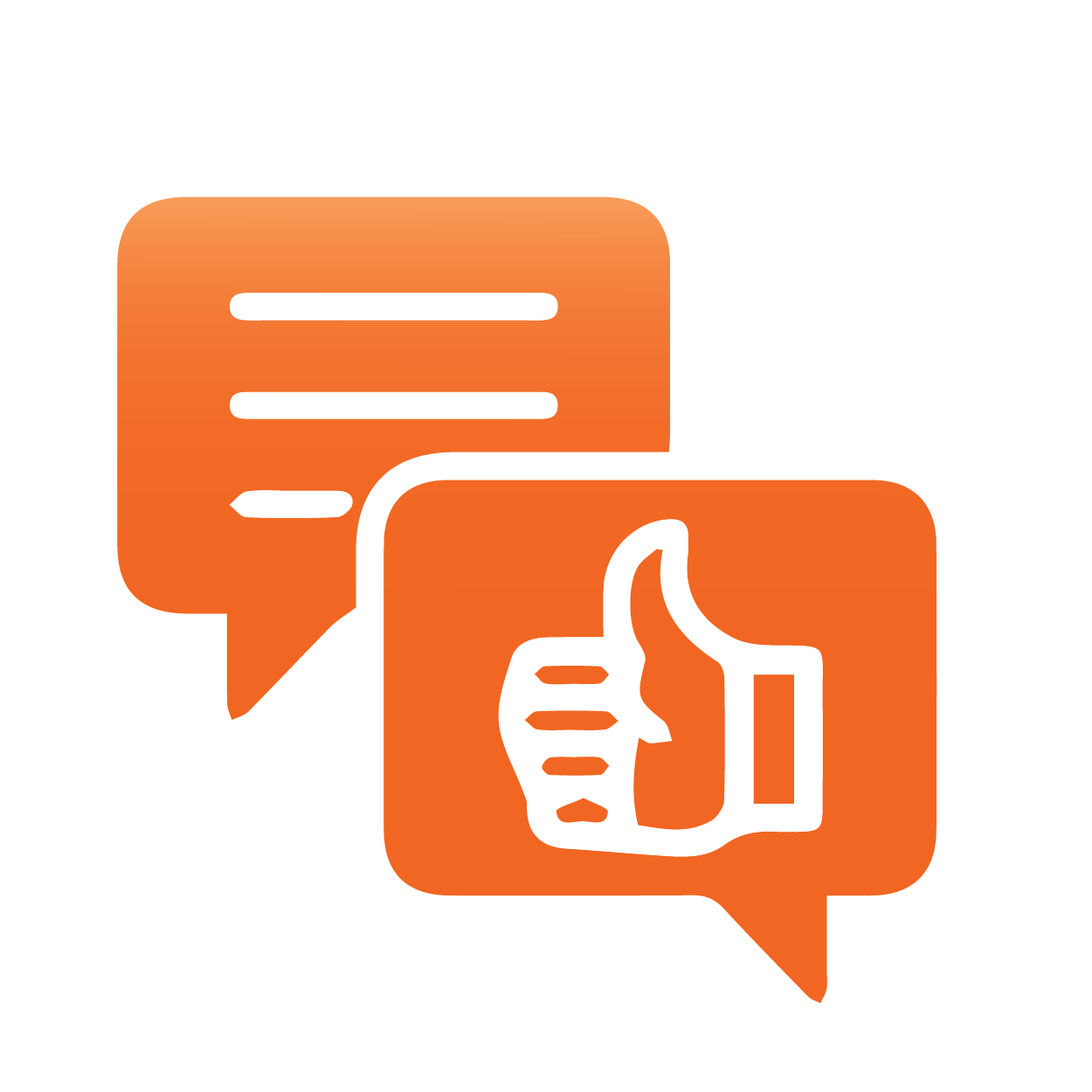 Feedback Icon