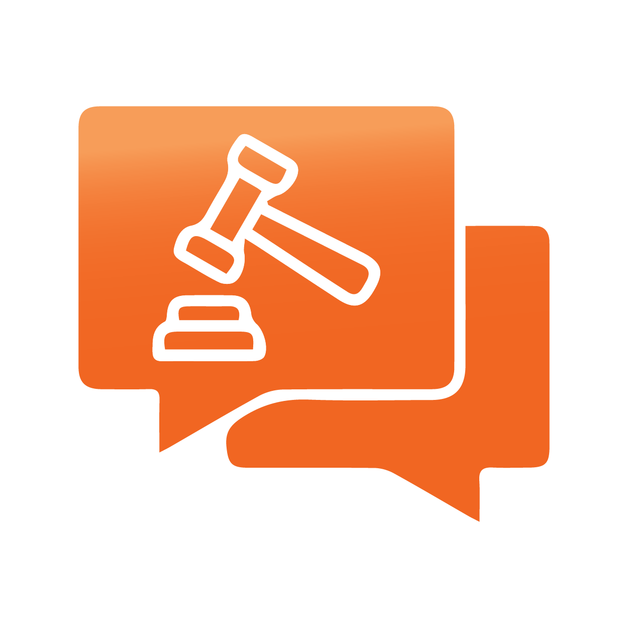 Governing Law Icon