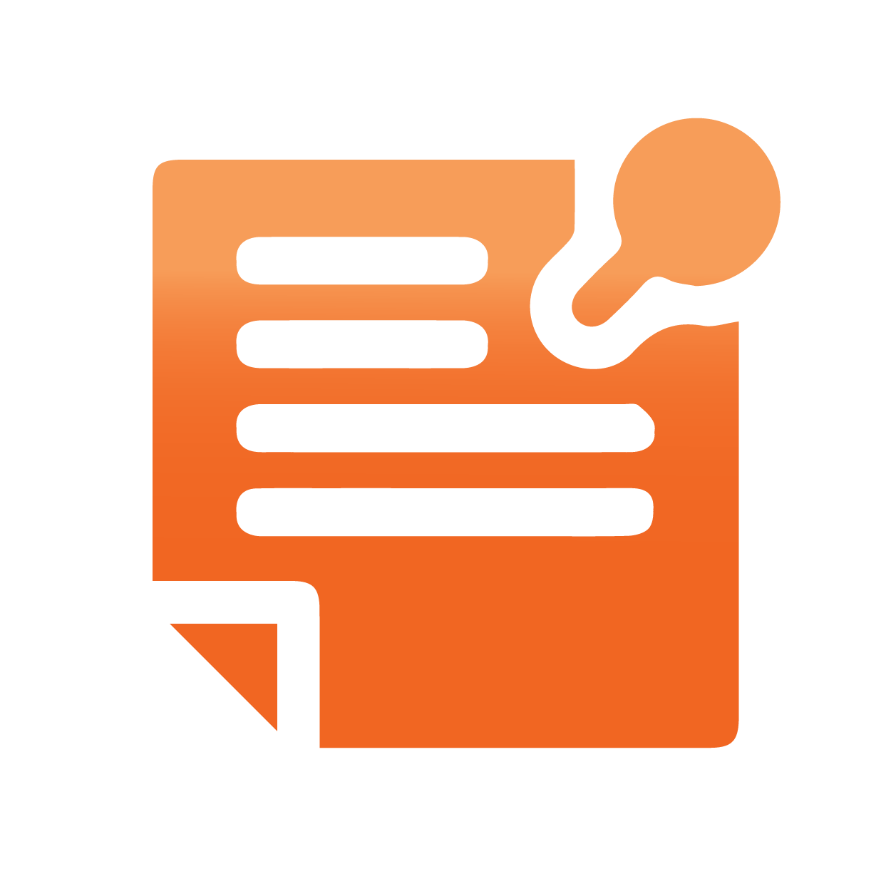 Notice Icon